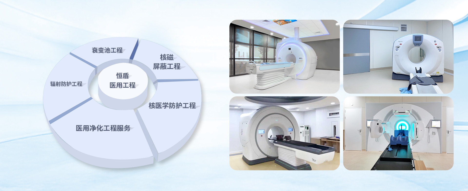 寧波恒盾醫用工程有限公司